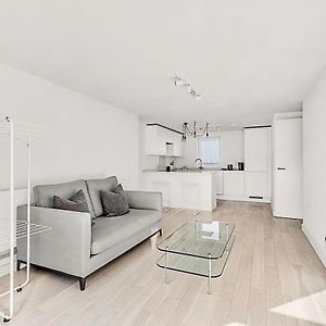 Appartement met Twee Slaapkamers